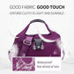 🔥HELEMAAL HOT – 50% KORTING!👜 Modebewuste Anti-diefstal Schoudertas