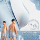 Heren Ice Silk Boxershorts Ondergoed