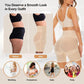 Buikwandcorrectie Hoge Taille Shapewear