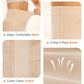 Buikwandcorrectie Hoge Taille Shapewear