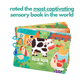 🔥Dr. Glow's Zintuigenboek - Houd kinderen weg van apparaten!