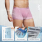 Heren Ice Silk Boxershorts Ondergoed