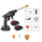【🔥Speciale aanbieding】🔥Draadloos draagbaar hogedrukpistool