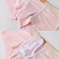 Heren Zachte Ademende Comfortabele U-vormige Boxershorts