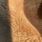 Doordacht cadeau! Losse, pluchen dameshoodie met lange mouwen