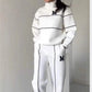 🔥2025 hot selling tijdelijke aanbieding🔥2-delige casual sweatshirtset