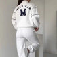 🔥2025 hot selling tijdelijke aanbieding🔥2-delige casual sweatshirtset