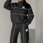 🔥2025 hot selling tijdelijke aanbieding🔥2-delige casual sweatshirtset