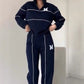🔥2025 hot selling tijdelijke aanbieding🔥2-delige casual sweatshirtset