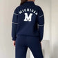 🔥2025 hot selling tijdelijke aanbieding🔥2-delige casual sweatshirtset