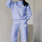 🔥2025 hot selling tijdelijke aanbieding🔥2-delige casual sweatshirtset