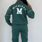 🔥2025 hot selling tijdelijke aanbieding🔥2-delige casual sweatshirtset
