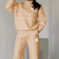 🔥2025 hot selling tijdelijke aanbieding🔥2-delige casual sweatshirtset