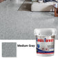🔥Hoogglans Marmer Effect Epoxy Vloercoating
