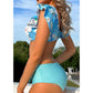 Sexy Mode Bikini Badpak Voor Vrouwen