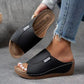 🔥Casual sandalen met sleehak voor dames