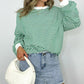 🎀Super losse gestreepte top