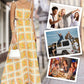 Maxi-jurk met print voor dames