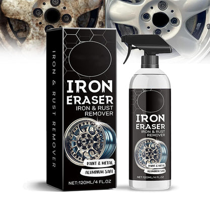 Auto roestverwijderaar spray