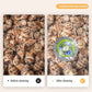 🍉2025 Beste Verkoper🥬Efficiënte draagbare fruit- en groentewasmachine