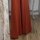 💥Nieuw product 2025💥💃Dames off-shoulder top en broekset - Modieus en cool