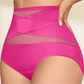 🌟Onzichtbare vormgeving, tastbare vrijheid🤱Damesondergoed met hoge taille en buikcorrectie