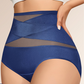 🌟Onzichtbare vormgeving, tastbare vrijheid🤱Damesondergoed met hoge taille en buikcorrectie