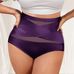 🌟Onzichtbare vormgeving, tastbare vrijheid🤱Damesondergoed met hoge taille en buikcorrectie