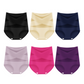 🌟Onzichtbare vormgeving, tastbare vrijheid🤱Damesondergoed met hoge taille en buikcorrectie