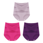 🌟Onzichtbare vormgeving, tastbare vrijheid🤱Damesondergoed met hoge taille en buikcorrectie