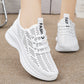 🔥50% korting🔥Lichtgewicht ademende mesh sneakers voor dames