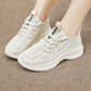 🔥50% korting🔥Lichtgewicht ademende mesh sneakers voor dames