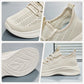 🔥50% korting🔥Lichtgewicht ademende mesh sneakers voor dames