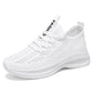 🔥50% korting🔥Lichtgewicht ademende mesh sneakers voor dames