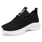 🔥50% korting🔥Lichtgewicht ademende mesh sneakers voor dames
