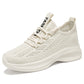 🔥50% korting🔥Lichtgewicht ademende mesh sneakers voor dames