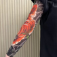 Nieuw: Selling❤️‍🔥 Ultradunne tatoeagemouwen met zonbescherming