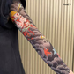 Nieuw: Selling❤️‍🔥 Ultradunne tatoeagemouwen met zonbescherming