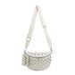 🍂Damesmodetrend PU leren crossbodytas✨