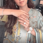 Nieuwe producten✨ Gedrukte bedrukte cape -stijl set