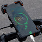 Universele fietstelefoonhouder Mount