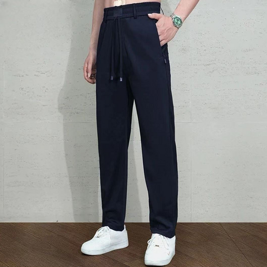 Cool Comfort Casual Pants voor heren