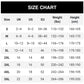 Men's Solid Color Hoodie Tracksuit 2-delige set