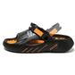 Trendy lichtgewicht niet-slip dia-sandalen